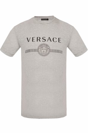 Medusa head t-shirt, zdjęcie 1 Medusa head t-shirt od Versace